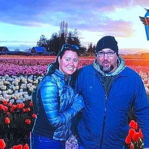 Meet your Posher, Jim